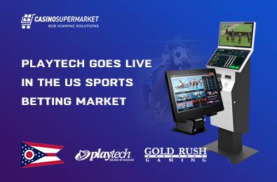 betting software|Playtech.